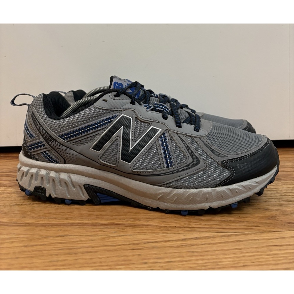 New Balance Men's 410v5 Techride Sneakers Shoes Size 10.5 4E Wide